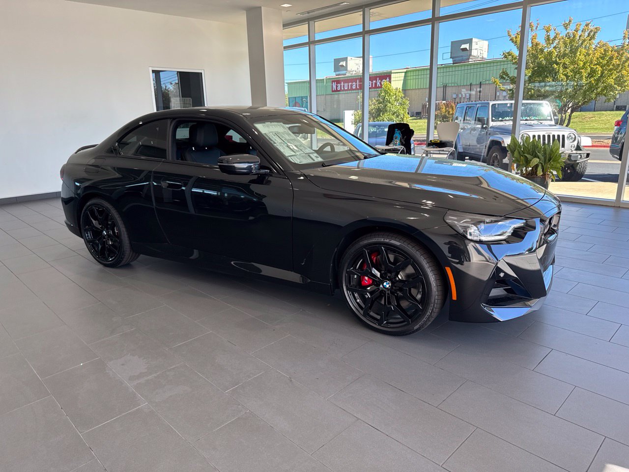 New 2026 BMW 230i 230i xDrive Coupe