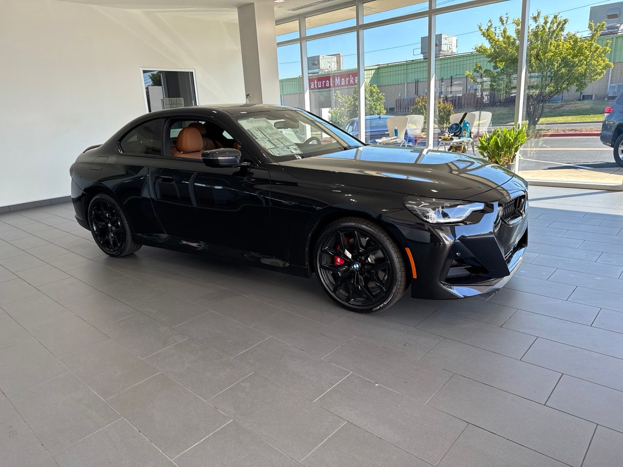  BMW 230i