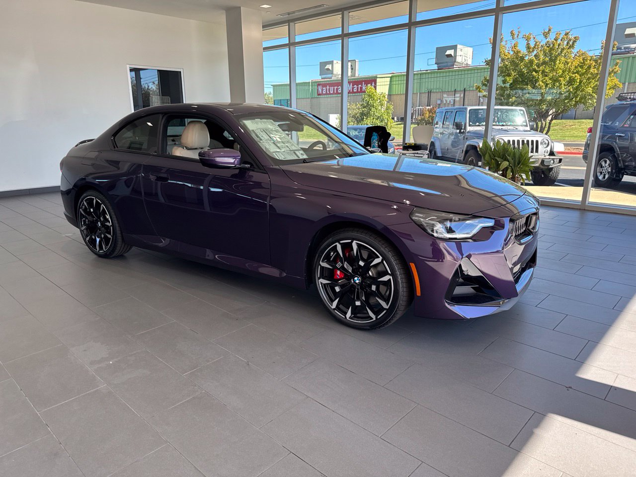 New 2026 BMW 230i 230i xDrive Coupe