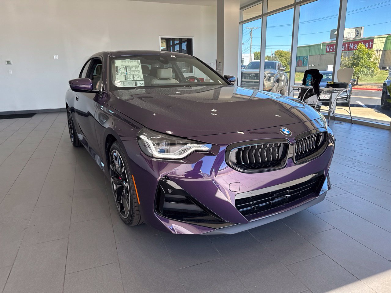 New 2026 BMW 230i 230i xDrive Coupe