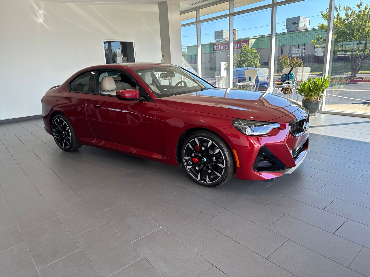 New 2026 BMW 230i 230i xDrive Coupe