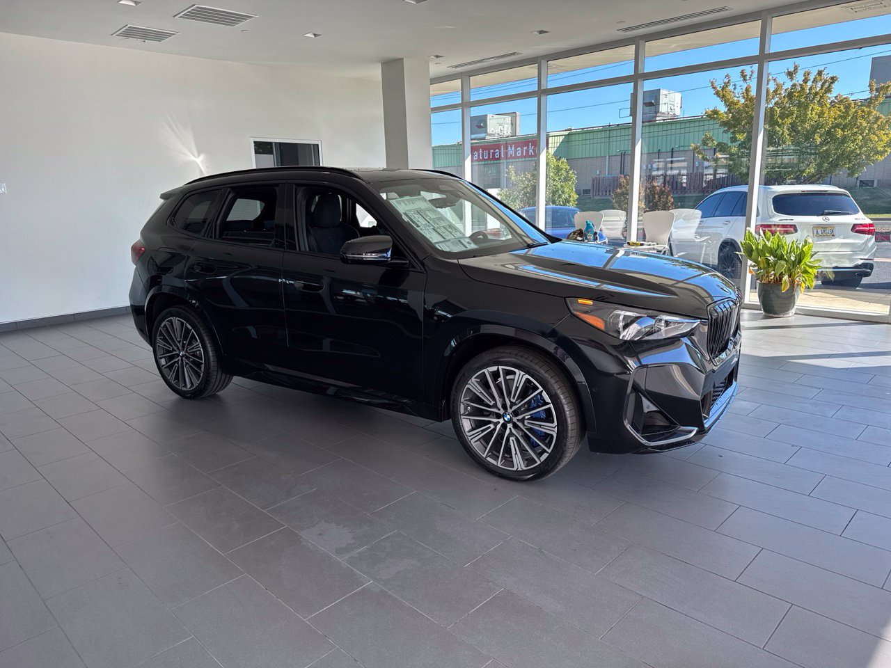 2027 BMW X1 M35i SUV
