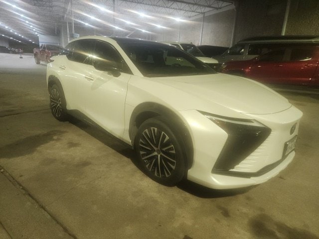 2023 Lexus RZ 450e