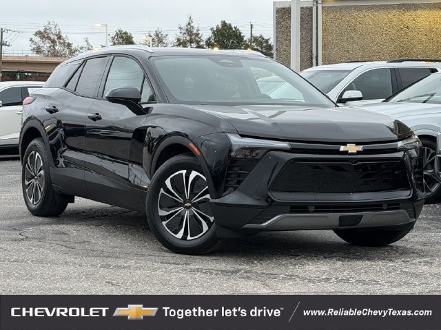 2026 Chevrolet Blazer EV LT SUV