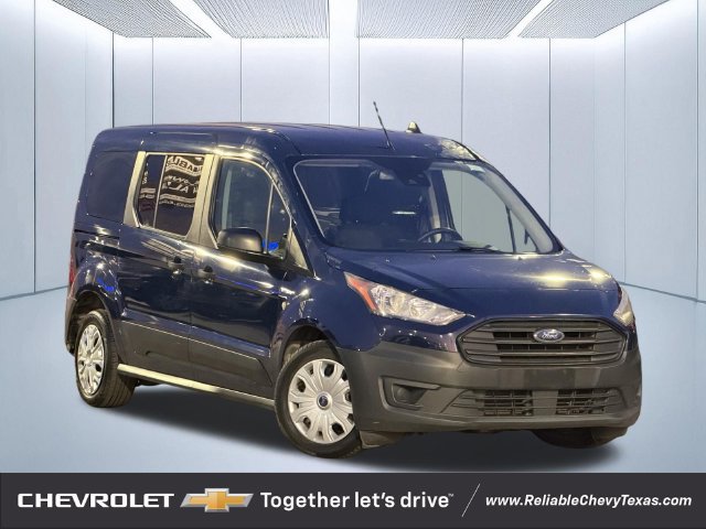 2020 Ford Transit Connect