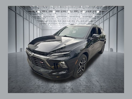 2023 Chevrolet Blazer RS SUV