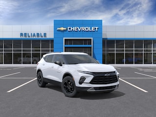 2026 Chevrolet Blazer 2LT SUV