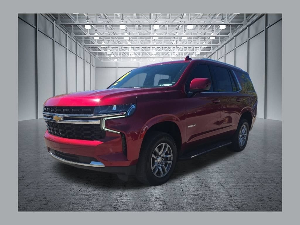 2023 Chevrolet Tahoe