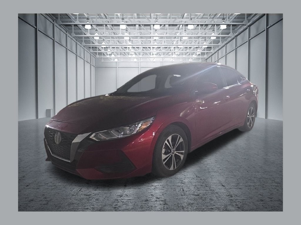 2022 Nissan Sentra