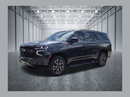 2023 Chevrolet Tahoe Z71 SUV