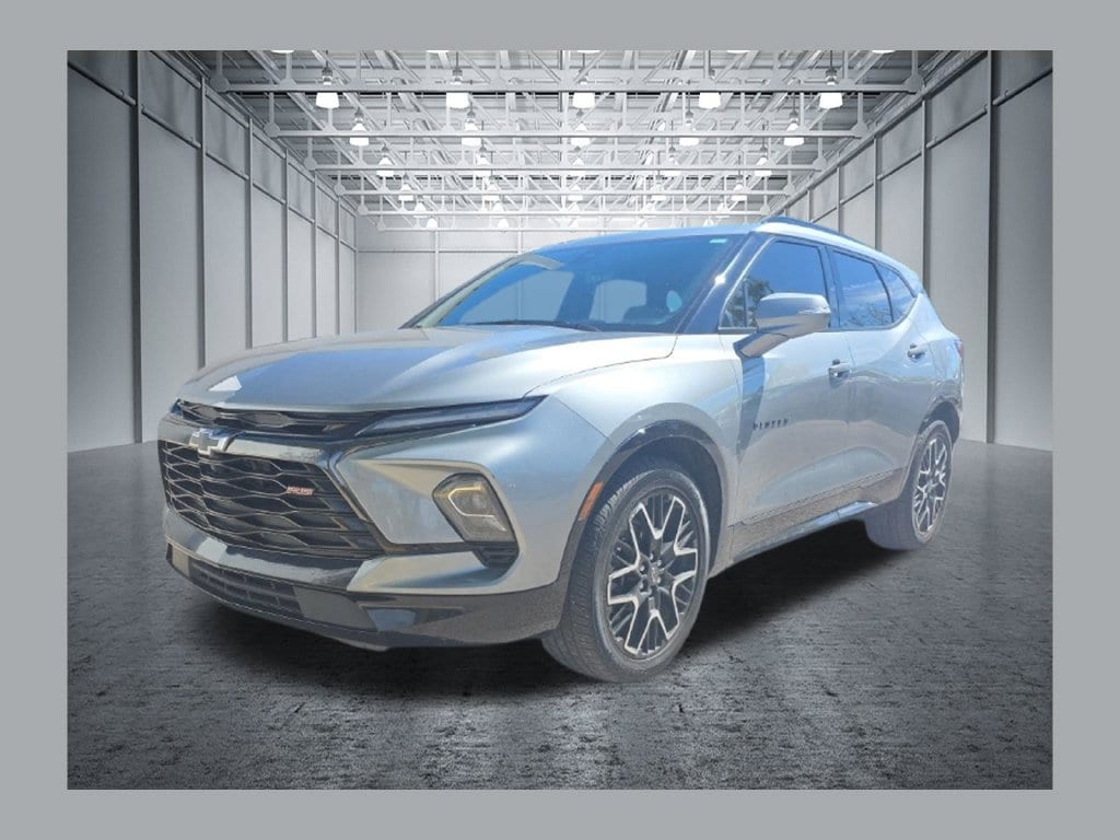 2023 Chevrolet Blazer