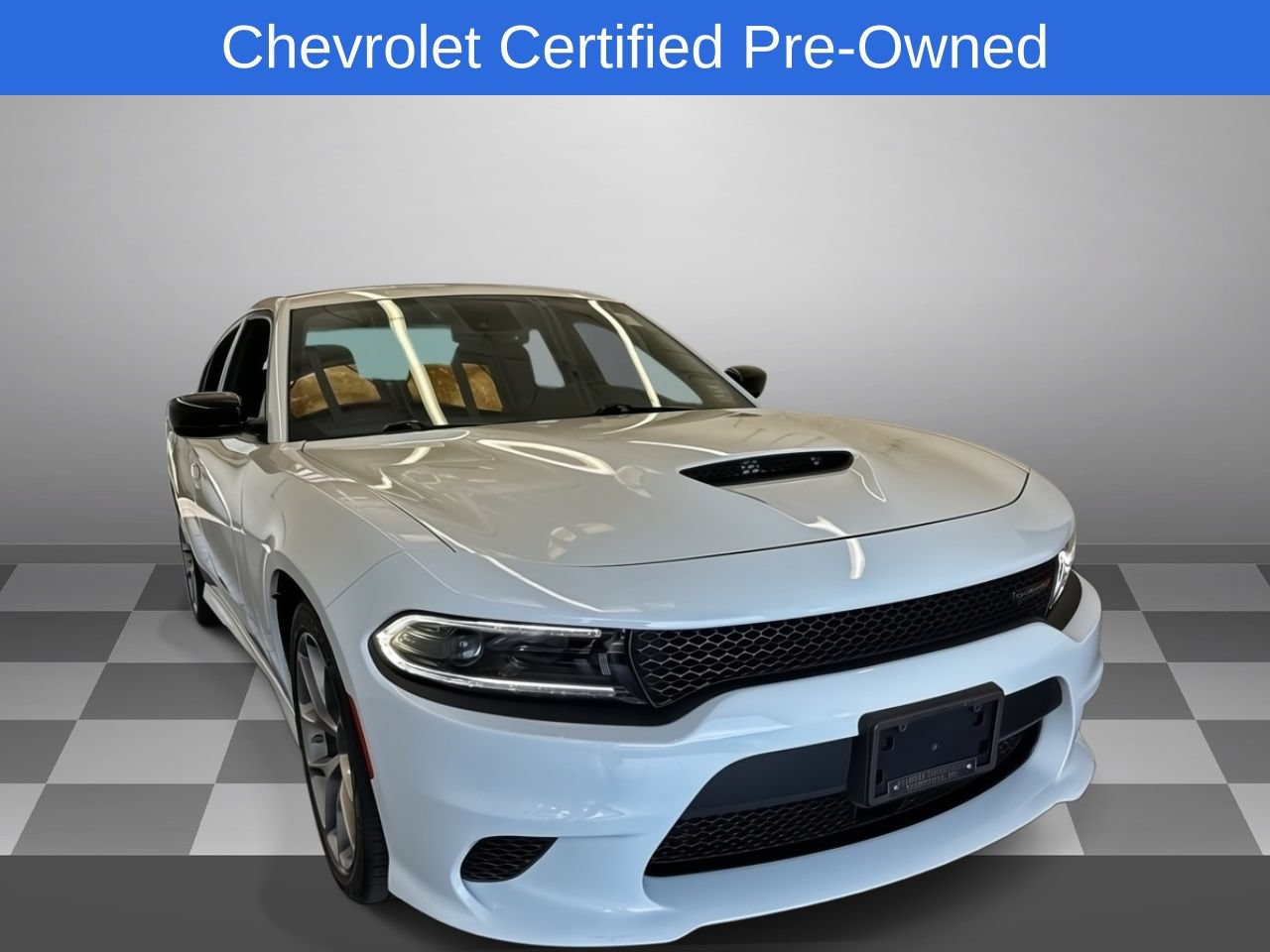 Used 2023 Dodge Charger GT Sedan