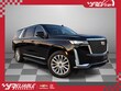  CADILLAC Escalade ESV