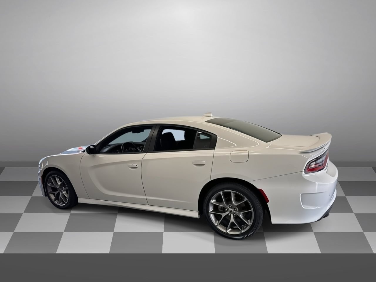 Used 2023 Dodge Charger GT Sedan