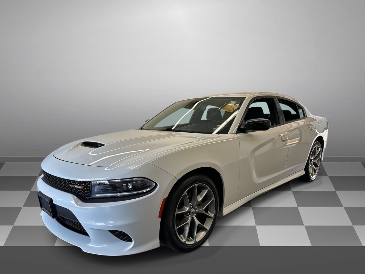 Used 2023 Dodge Charger GT Sedan