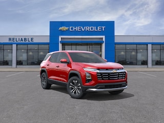 2027 Chevrolet Equinox LT SUV
