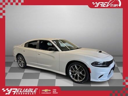 2023 Dodge Charger GT Sedan
