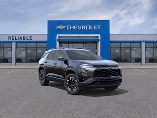 2027 Chevrolet Equinox Activ SUV