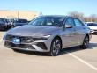 2026 Hyundai Elantra Limited Sedan