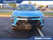 2025 Chevrolet Trax Activ SUV