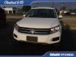 2018 Volkswagen Tiguan Limited 2.0T SUV
