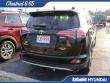 2016 Toyota RAV4 Limited SUV