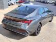 2026 Hyundai Elantra SEL Sport Sedan