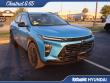 2025 Chevrolet Trax Activ SUV