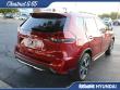 2019 Nissan Rogue SV SUV