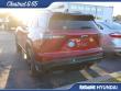 2025 Chevrolet Equinox RS SUV