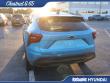 2025 Chevrolet Trax Activ SUV