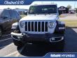 2022 Jeep Gladiator Sport Truck