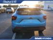 2025 Chevrolet Trax Activ SUV