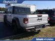 2022 Jeep Gladiator Sport Truck
