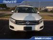 2018 Volkswagen Tiguan Limited 2.0T SUV