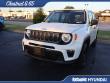 2020 Jeep Renegade Sport SUV