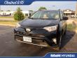 2016 Toyota RAV4 Limited SUV