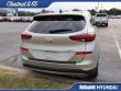 2021 Hyundai Tucson Ultimate SUV