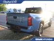 2026 Toyota Tacoma TRD Sport Truck