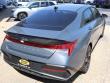 2026 Hyundai Elantra Hybrid SEL Sport Sedan