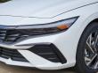 2026 Hyundai Elantra Limited Sedan