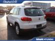 2018 Volkswagen Tiguan Limited 2.0T SUV