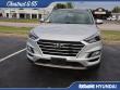 2021 Hyundai Tucson Ultimate SUV