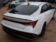 2026 Hyundai Elantra SEL Sport Sedan