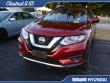 2019 Nissan Rogue SV SUV