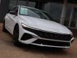 2026 Hyundai Elantra SEL Sport Sedan