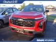 2025 Chevrolet Equinox RS SUV