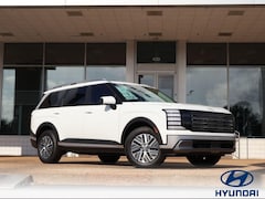 2027 Hyundai Palisade Hybrid SEL Premium 7P SUV