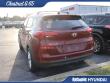 2019 Hyundai Tucson Value SUV