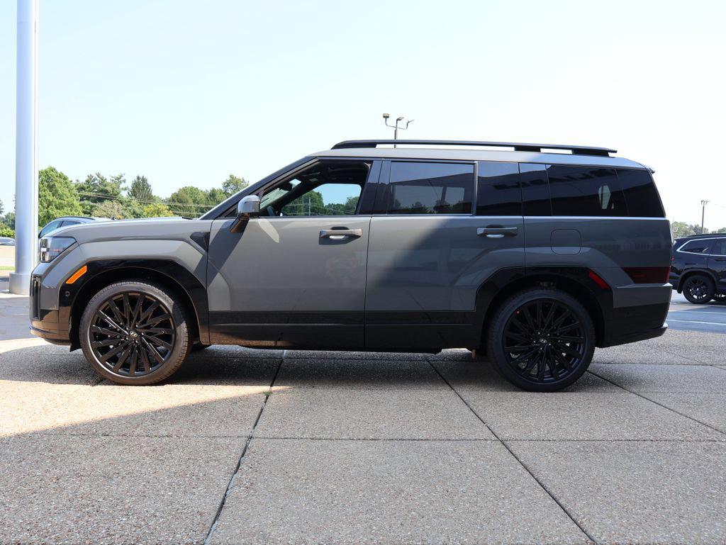 New 2027 Hyundai Santa Fe Calligraphy AWD SUV